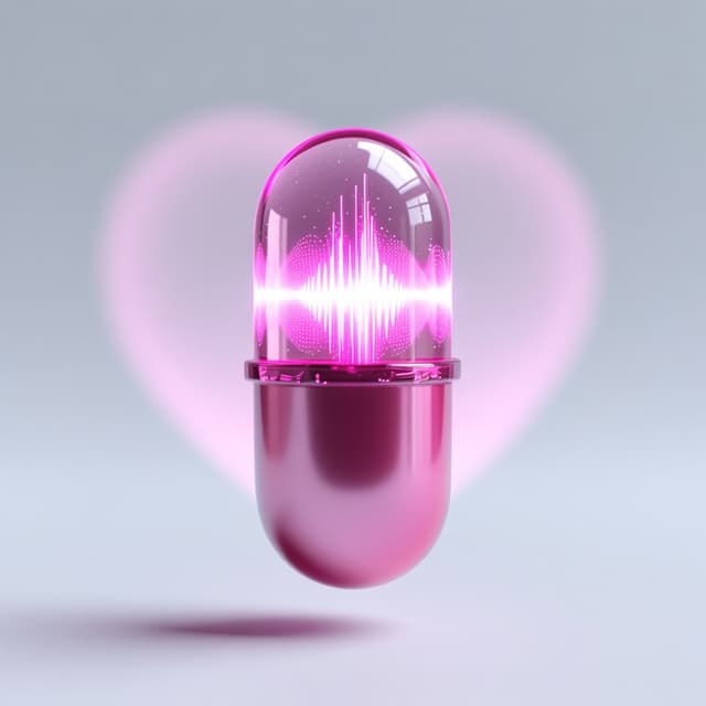 639 Hz — Unity