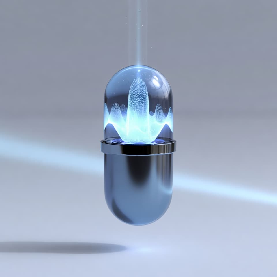 852 Hz — Awakening